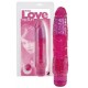 Vibratore Pink Love Medium