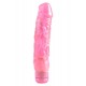 Vibratore Realistico Jelly JUICY JEWELS VIBE PRECIOUS PINK