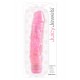 Vibratore Realistico Jelly JUICY JEWELS VIBE PRECIOUS PINK