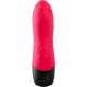 Fallo Vibrante Mini Vibe Fun Factory Spring Fucsia