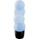 Fallo Vibrante Mini Vibe Fun Factory Bubbles Azzurro