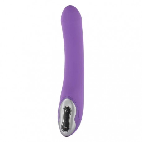 Vibratore Vibe therapy tri purple