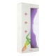 Vibratore Vibe therapy tri purple