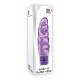 Vibratore punto G EASY O FLUTTER VIBE PURPLE