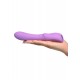 Vibratore Punto G G-Spot Vibrator Purple