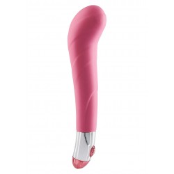 Vibratore Punto G G-Spot Vibrator Pink