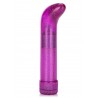 VIBRATORE PUNTO G PEARLESSENCE G VIBE PURPLE