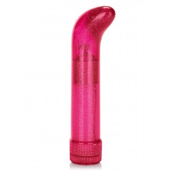 Vibratore Punto G Pearlessence G Vibe Pink