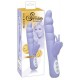 Vibratore Rabbit Fancy - Smile -Lavanda