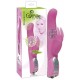 VIBRATORE RABBIT PEARLY BUNNY - SMILE - ROSA