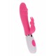 Vibratore Rabbit Smile G-Bunny