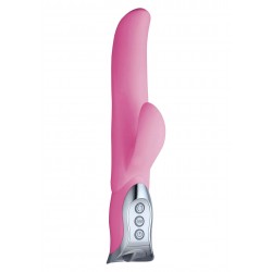 Vibratore vibe therapy grandiose pink