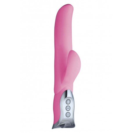 Vibratore vibe therapy grandiose pink