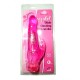 Vibratore Rabbit Jelly 22cm