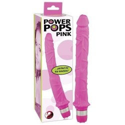 Vibratore Power Pops Pink