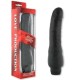 Vibratore Multi Speed Soft Flexible Black