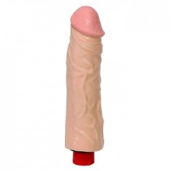 Vibratore Realistico Naturals Heavy Vein Thick Dong 21.5 cm.