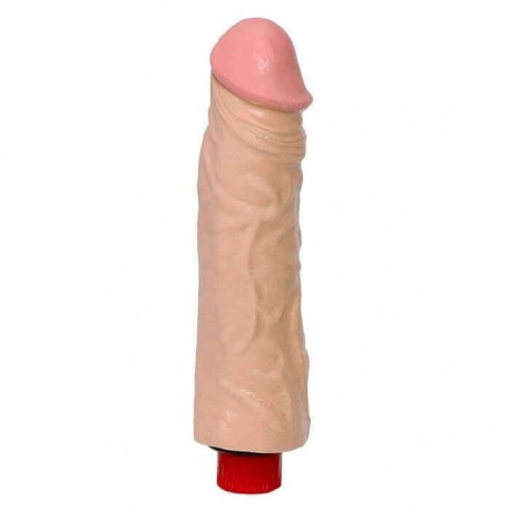 Vibratore Realistico Naturals Heavy Vein Thick Dong 21.5 cm.