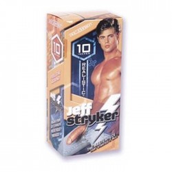 Fallo Realistico Jeff Stryker Realistic Vibrator