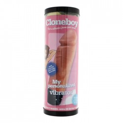 Vibratore Personalizzabile Cloneboy Personal Vibrator