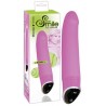 VIBRATORE 'HAPPY' 7 MODI - ROSA