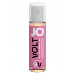 Stimolante clitoride JO 9 VOLT CLITORAL STIMULANT 2 ML