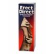 Spray Stimolante per Uomo Erect Direct - 15 ml