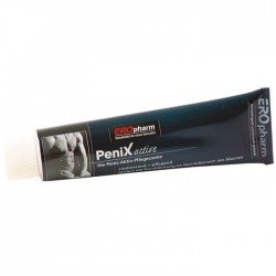 Crema per Pene Penix Active 75 ml