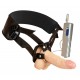 Vibratore Indossabile Gigolina Vibrating Strap-On