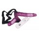 Vibratore Indossabile Strap-On Duo