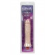 Vibratore Naturals Heavy Vein Dong 24 CM.