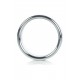 Anello per Pene Alloy Metallic Ring Large