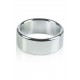 Anello per Pene Alloy Metallic Ring Large