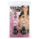 Nipple Pump 10 Piece Set-POMPETTE SUCCHIA/ASPIRA CAPEZZOLI 10 PEZZI NIPPLE PUMP