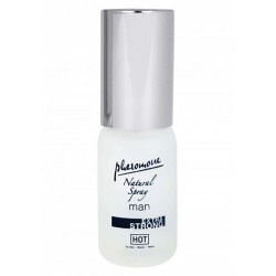 Profumo Maschile Phero Natural Spray 10ml