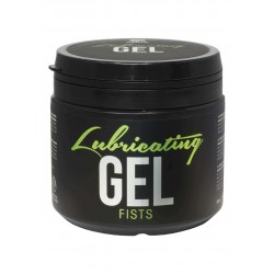 Lubrificante Gel Fisting 500 ML Gel