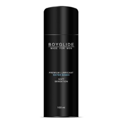 BOYGLIDE WATER BASED