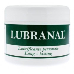 Crema Lubrificante Lubranal 150 ML