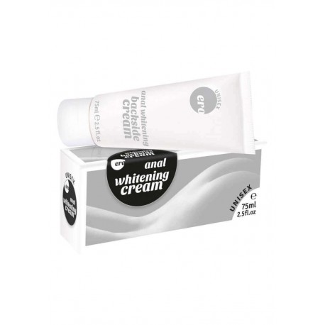 Crema sbiancante anale whitening 75ml