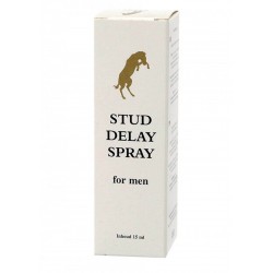 Spray Ritardante Stud Delay 15 ML