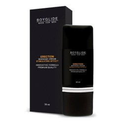 Boyglide Crema Stimolante per Erezione 30ml