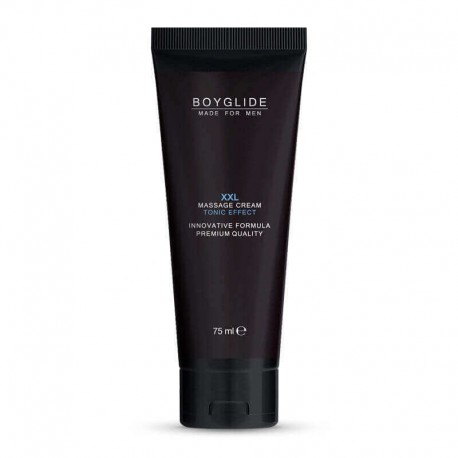 BOYGLIDE XXL CREMA STIMOLANTE PER EREZIONE 100ml