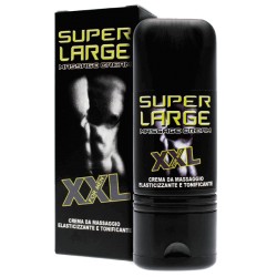 Super Large XXL 75 ml Sviluppa Pene