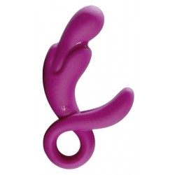 Dildo Fun Factory Bloomy Fucsia