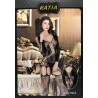 Corsetto con Bretelle Katia Misura Unica