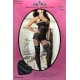 Bodystocking Nero in Pizzo con Calze Misura unica