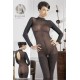 Tuta Sexy Catsuit Ouvert Misura M/L