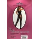 Catsuit Tuta Sexy Glamour Taglia Unica