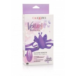 Mini vibratore indossabile WIRELESS VENUS BUTTERFLY