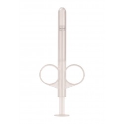 SIRINGA PER LUBRIFICANTE LUBE TUBE 2 PCS